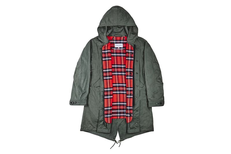 Bianca Chandon 發布 2016 晚春系列