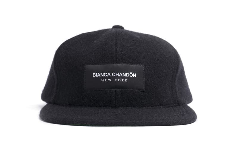 Bianca Chandon 發布 2016 晚春系列