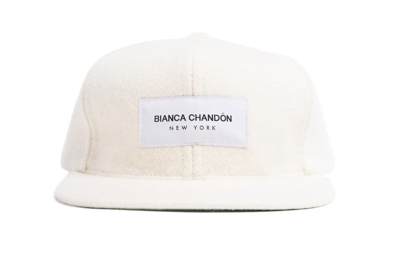 Bianca Chandon 發布 2016 晚春系列