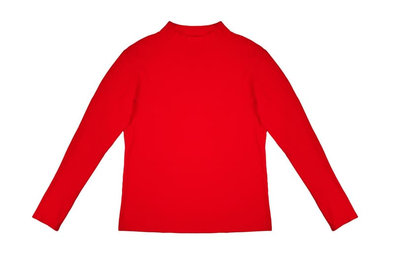 Bianca Chandon 發布 2016 晚春系列