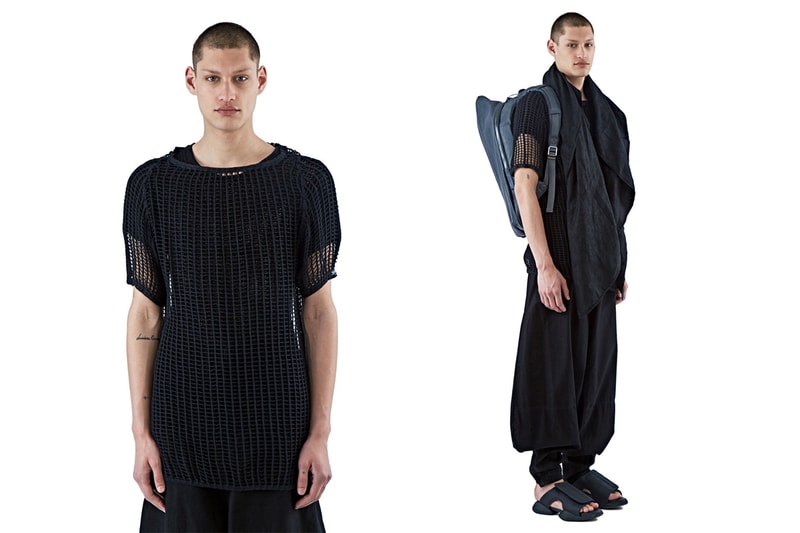 歐日洋服の黒染工藝 - BLACKYOTO 黑京都