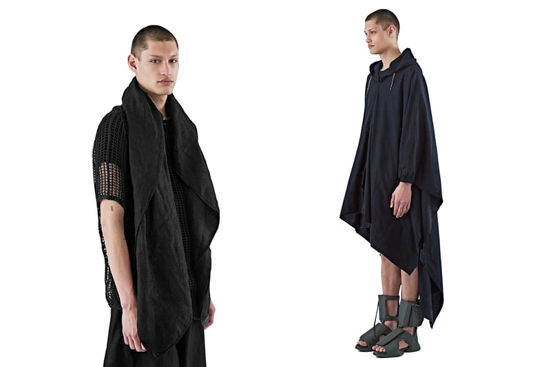 歐日洋服の黒染工藝 - BLACKYOTO 黑京都