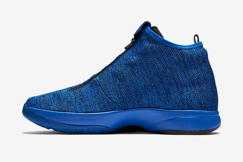 Nike Zoom Kobe Icon 全新配色設計「Hyper Cobalt」