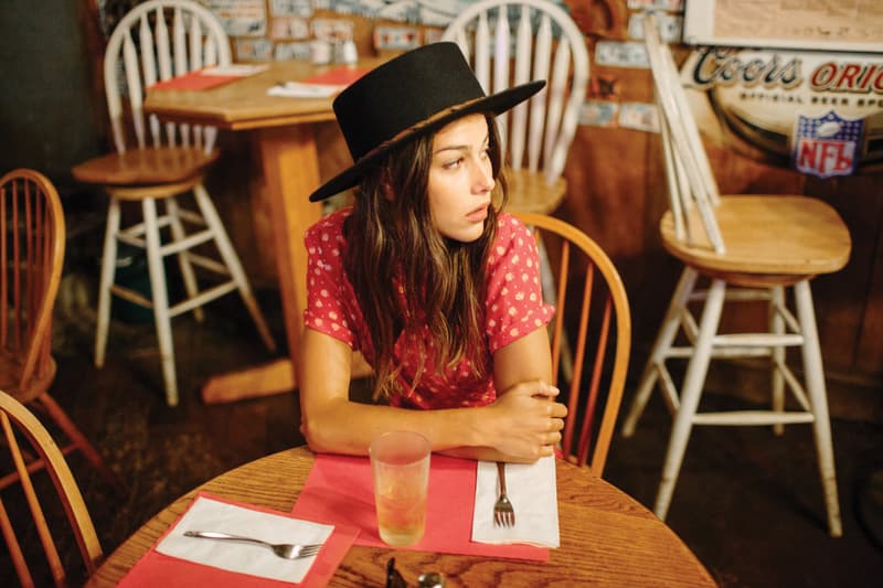 Brixton 2016 夏季系列 Lookbook