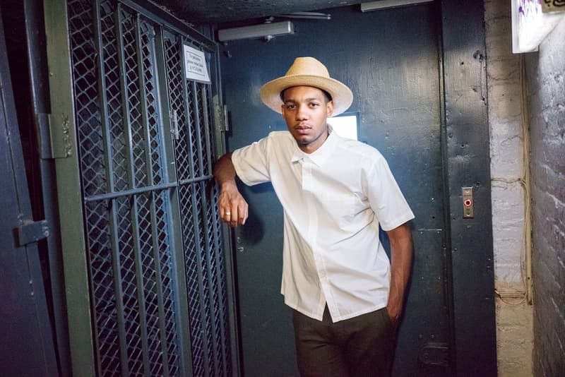 Brixton 2016 夏季系列 Lookbook