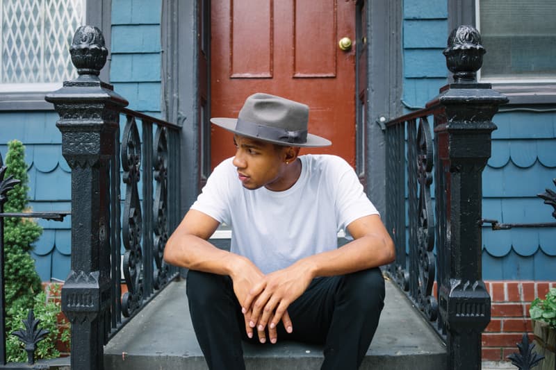 Brixton 2016 夏季系列 Lookbook