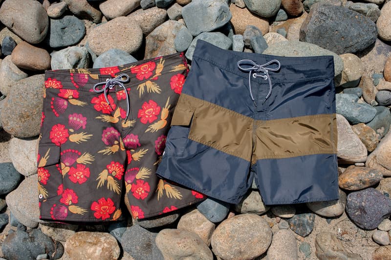 Brixton 2016 夏季系列 Lookbook