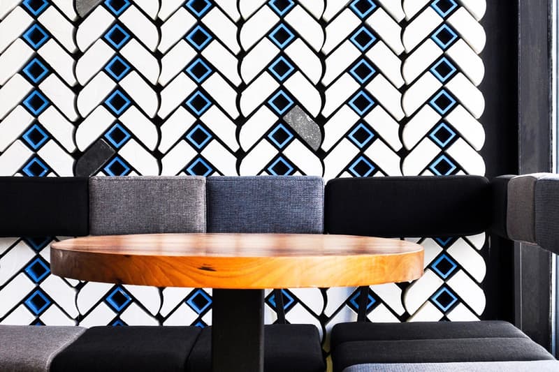 Ramoprimo 設計工作室打造北京 Buona Bocca 酒吧