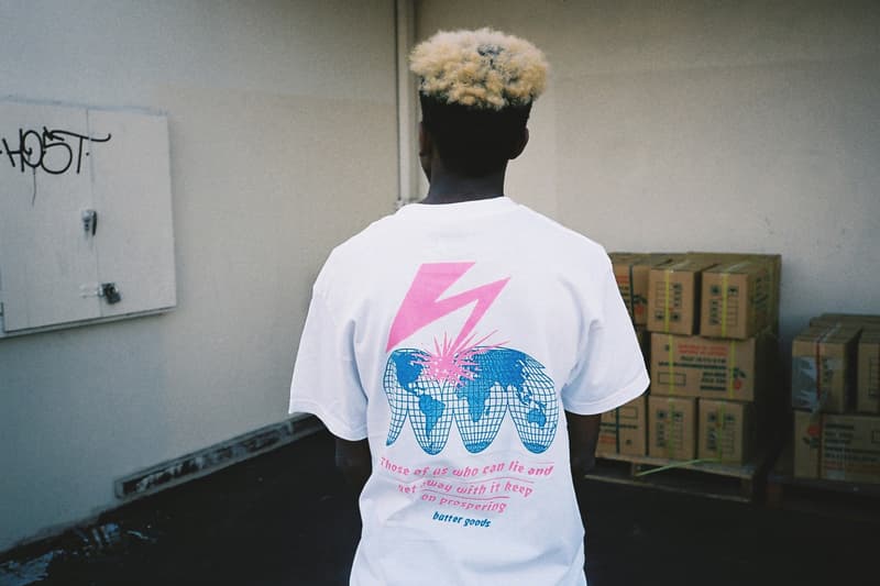 Butter Goods Presents Its 2016 Winter Lookbook of Subdued Casuals