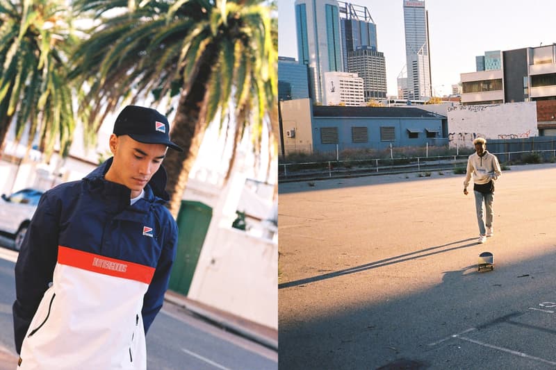 Butter Goods Presents Its 2016 Winter Lookbook of Subdued Casuals