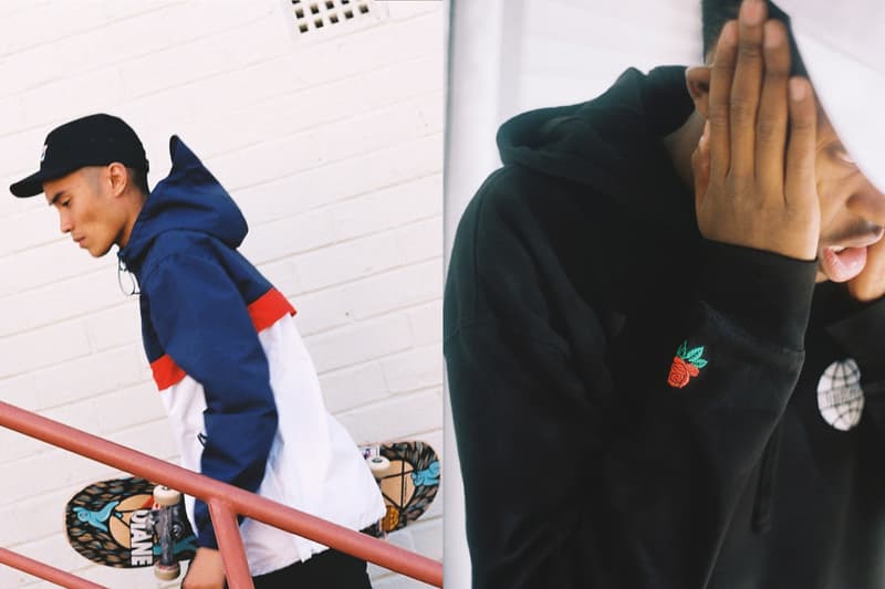 Butter Goods Presents Its 2016 Winter Lookbook of Subdued Casuals