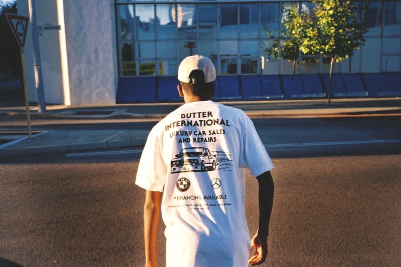 Butter Goods Presents Its 2016 Winter Lookbook of Subdued Casuals