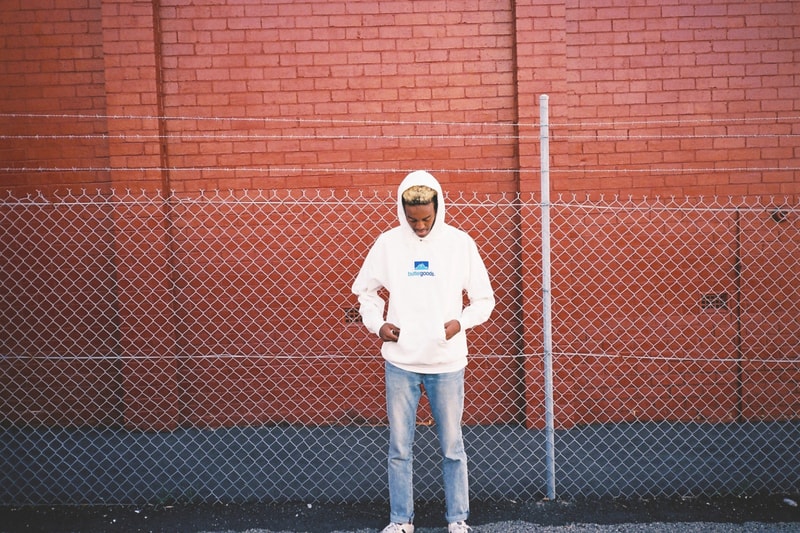 Butter Goods Presents Its 2016 Winter Lookbook of Subdued Casuals