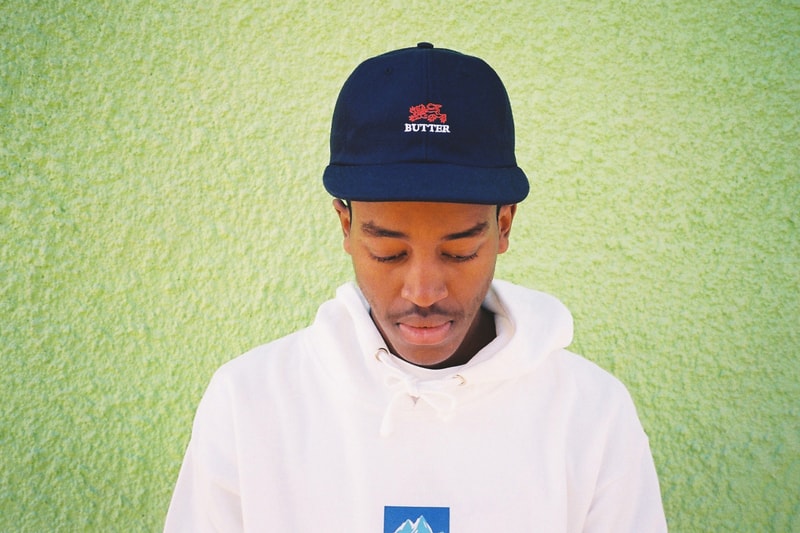 Butter Goods Presents Its 2016 Winter Lookbook of Subdued Casuals