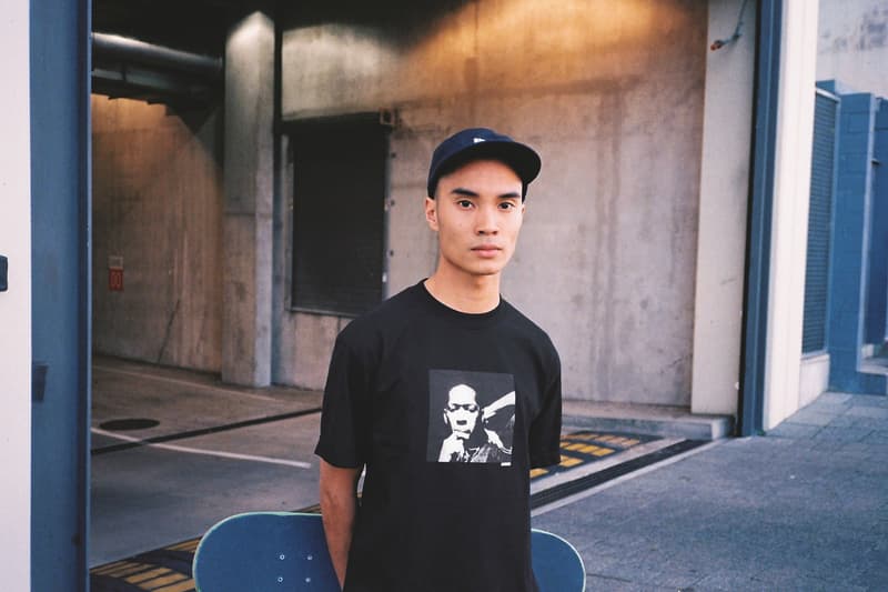 Butter Goods Presents Its 2016 Winter Lookbook of Subdued Casuals