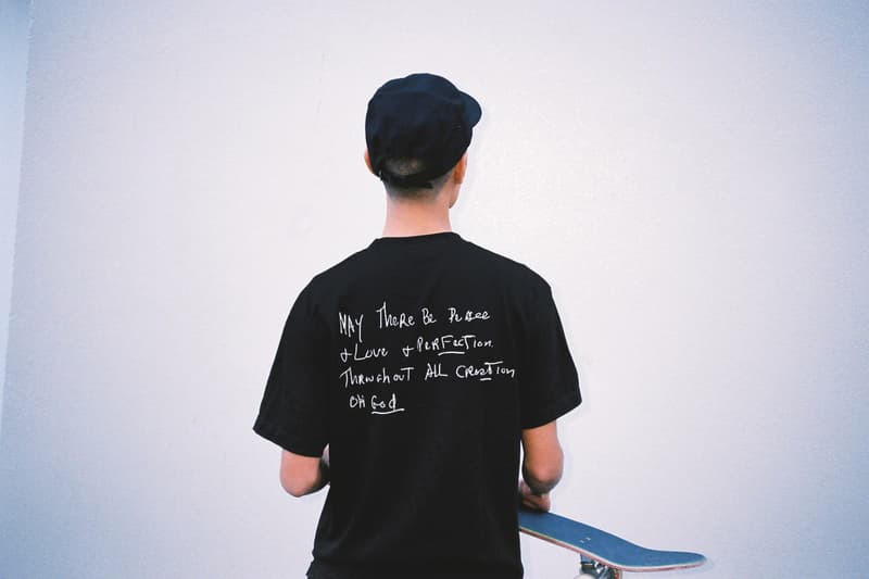 Butter Goods Presents Its 2016 Winter Lookbook of Subdued Casuals