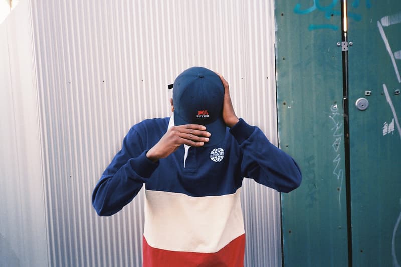 Butter Goods Presents Its 2016 Winter Lookbook of Subdued Casuals