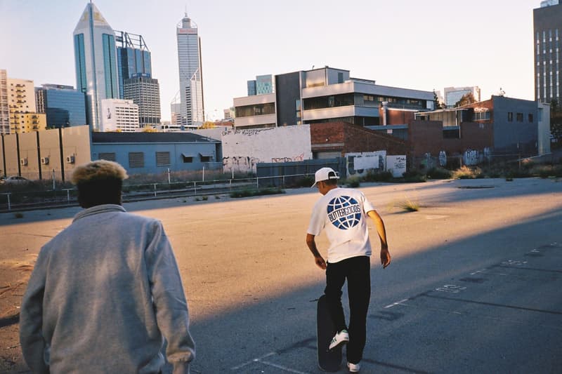 Butter Goods Presents Its 2016 Winter Lookbook of Subdued Casuals