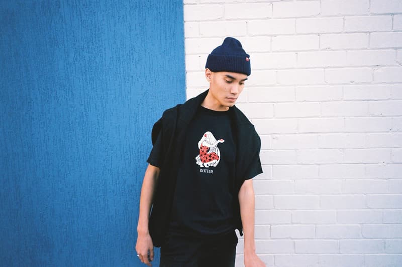 Butter Goods Presents Its 2016 Winter Lookbook of Subdued Casuals