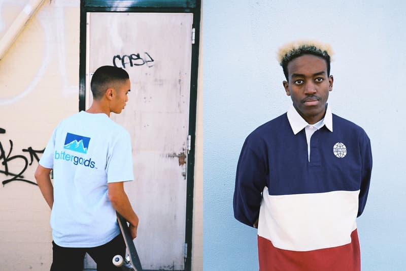 Butter Goods Presents Its 2016 Winter Lookbook of Subdued Casuals
