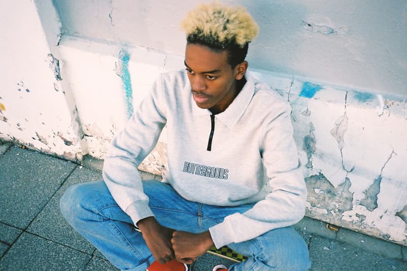 Butter Goods Presents Its 2016 Winter Lookbook of Subdued Casuals