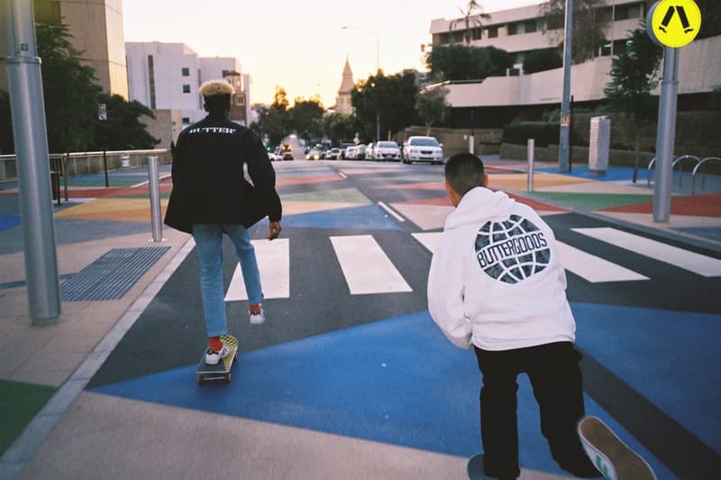 Butter Goods Presents Its 2016 Winter Lookbook of Subdued Casuals