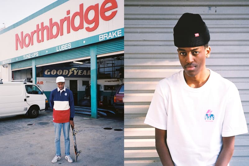 Butter Goods Presents Its 2016 Winter Lookbook of Subdued Casuals