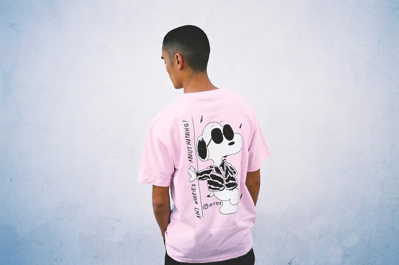 Butter Goods Presents Its 2016 Winter Lookbook of Subdued Casuals