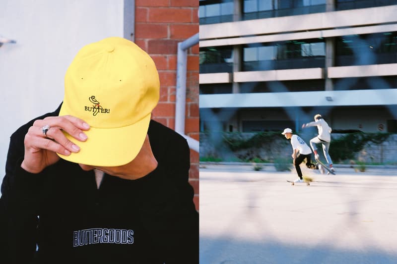 Butter Goods Presents Its 2016 Winter Lookbook of Subdued Casuals
