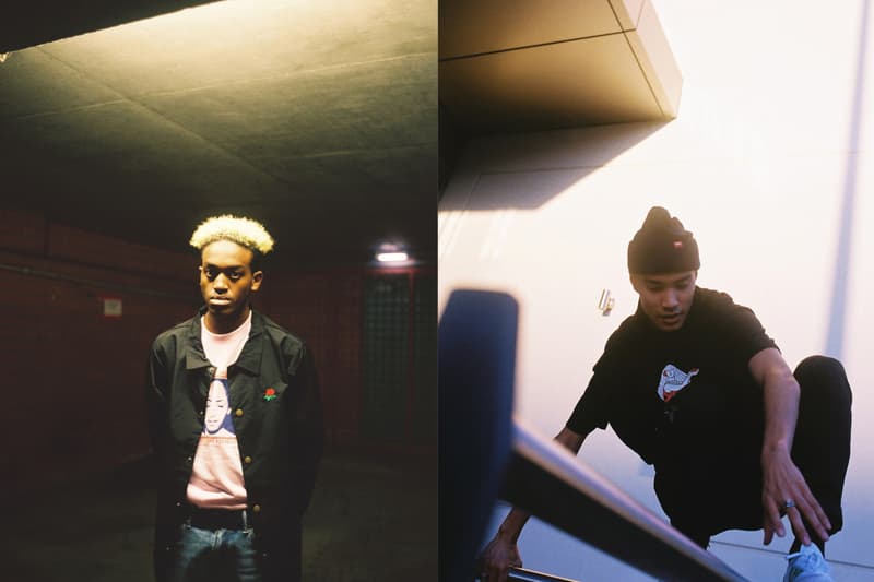 Butter Goods Presents Its 2016 Winter Lookbook of Subdued Casuals