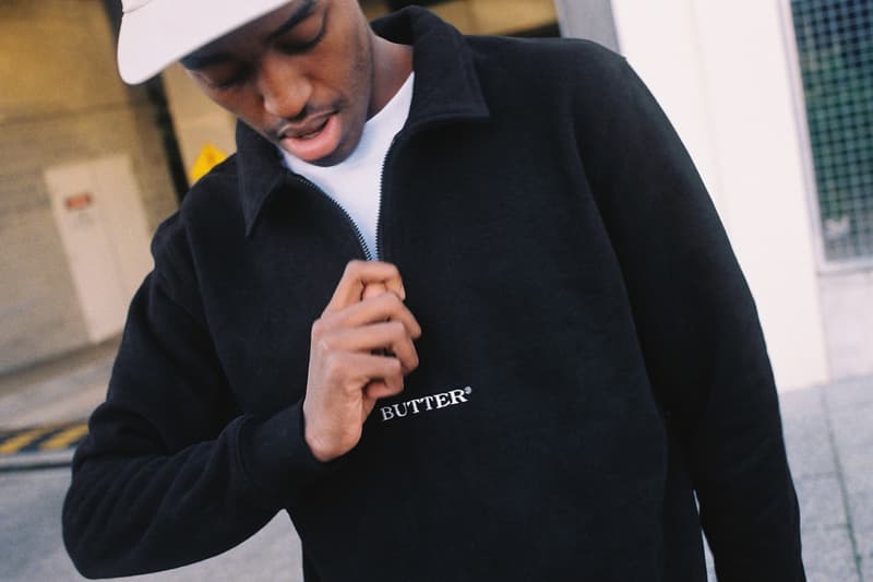 Butter Goods Presents Its 2016 Winter Lookbook of Subdued Casuals