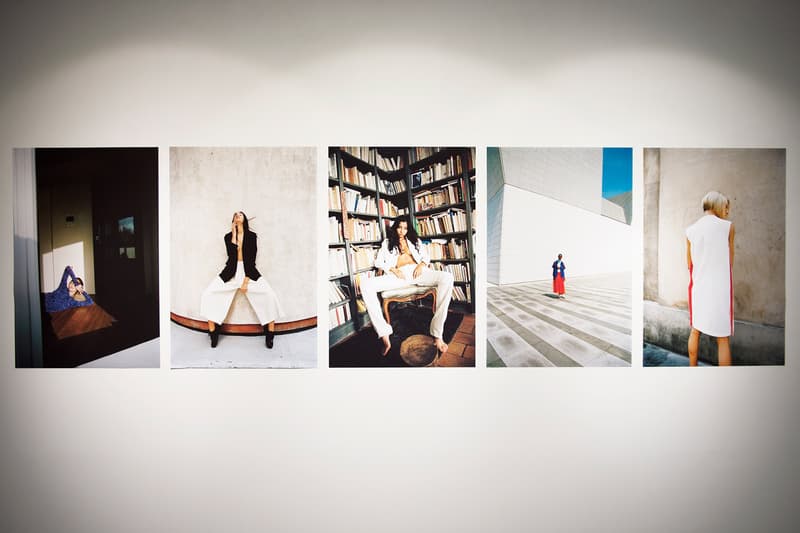 走進 Christina Paik《MEUFS》主題攝影展