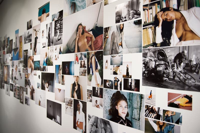 走進 Christina Paik《MEUFS》主題攝影展