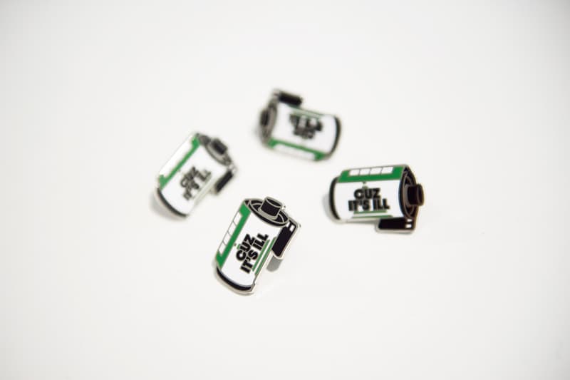 走進 Christina Paik《MEUFS》主題攝影展