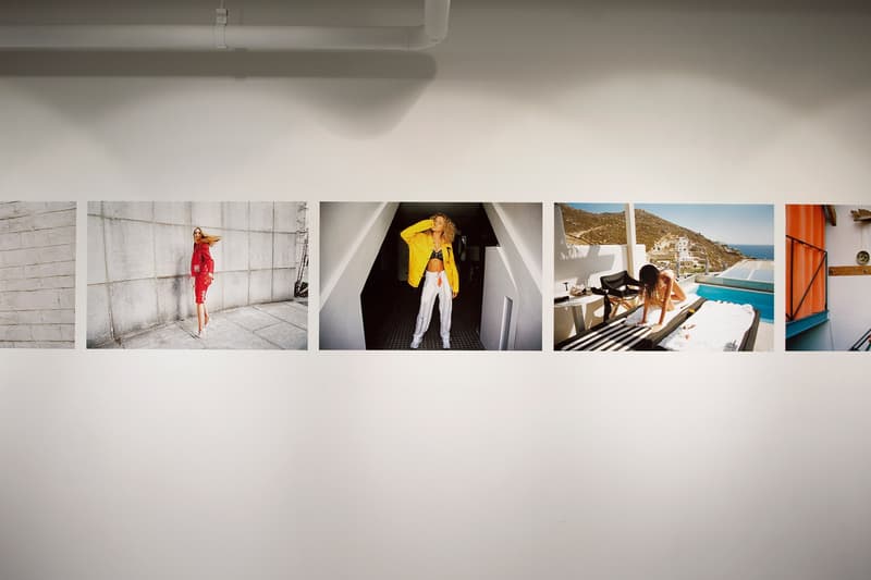 走進 Christina Paik《MEUFS》主題攝影展