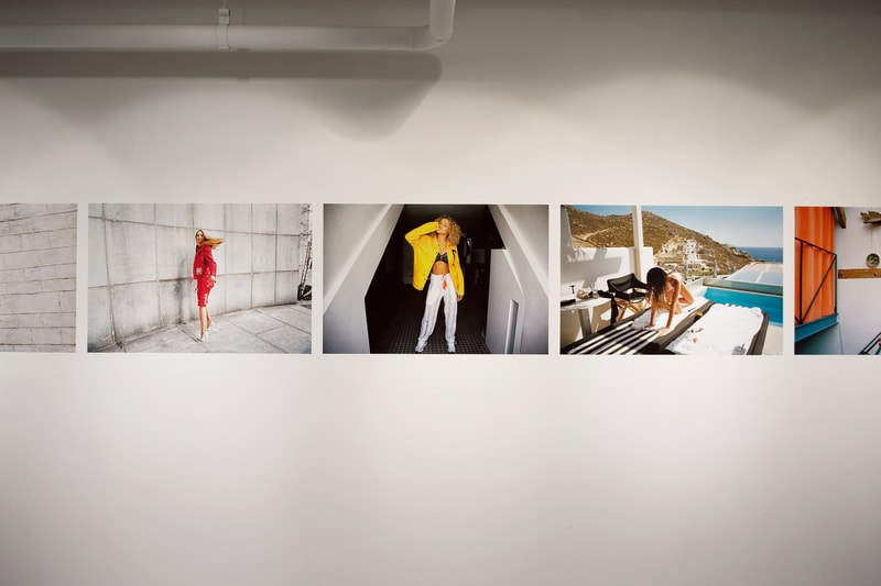 走進 Christina Paik《MEUFS》主題攝影展