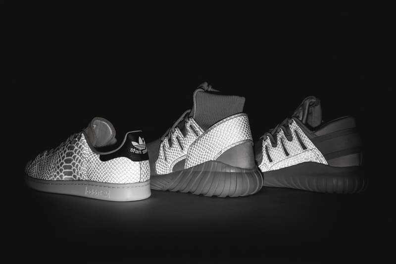 近賞 adidas Originals 全新「Fashion Week」系列