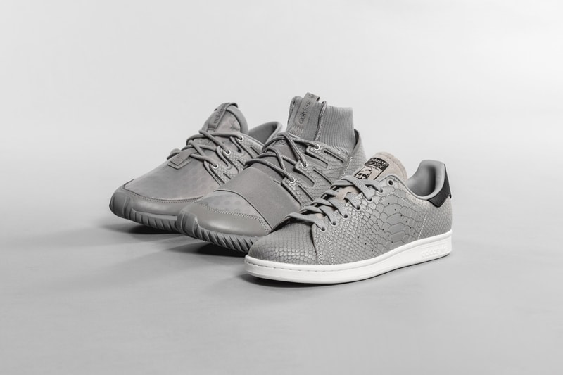 近賞 adidas Originals 全新「Fashion Week」系列