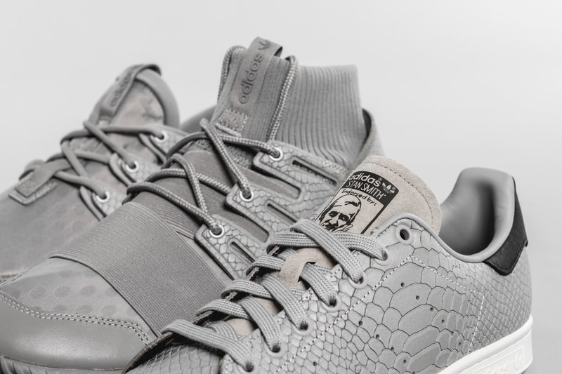 近賞 adidas Originals 全新「Fashion Week」系列