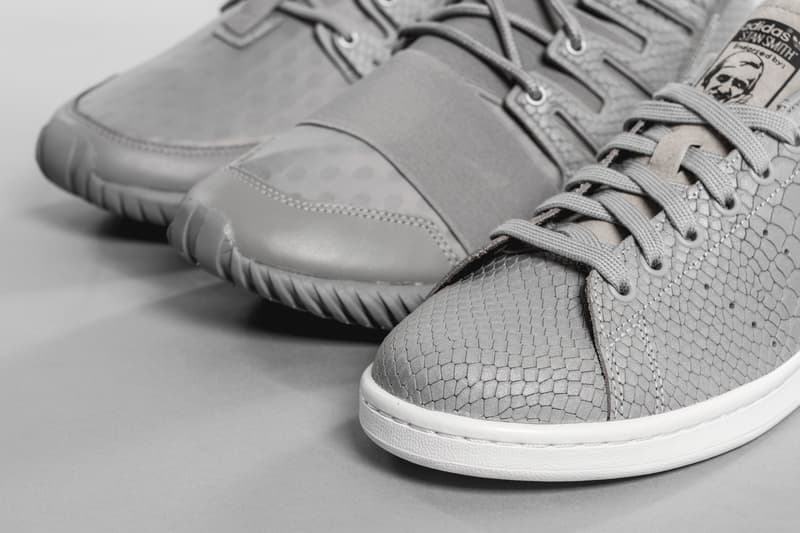 近賞 adidas Originals 全新「Fashion Week」系列