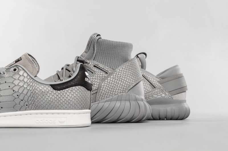 近賞 adidas Originals 全新「Fashion Week」系列