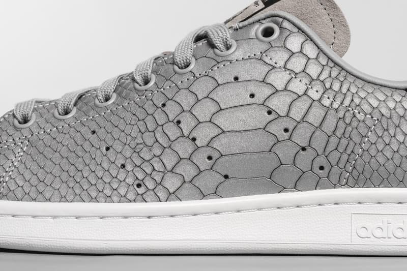 近賞 adidas Originals 全新「Fashion Week」系列