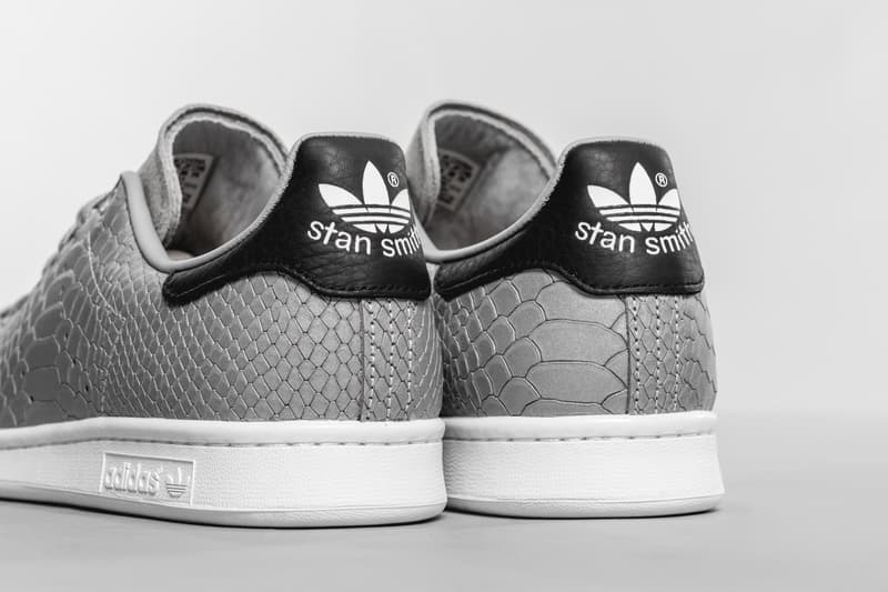 近賞 adidas Originals 全新「Fashion Week」系列