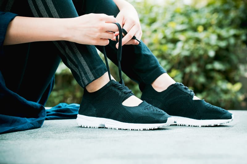 女生獨佔－近賞 adidas Originals 最新 Primeknit EQT Racing OG 鞋款