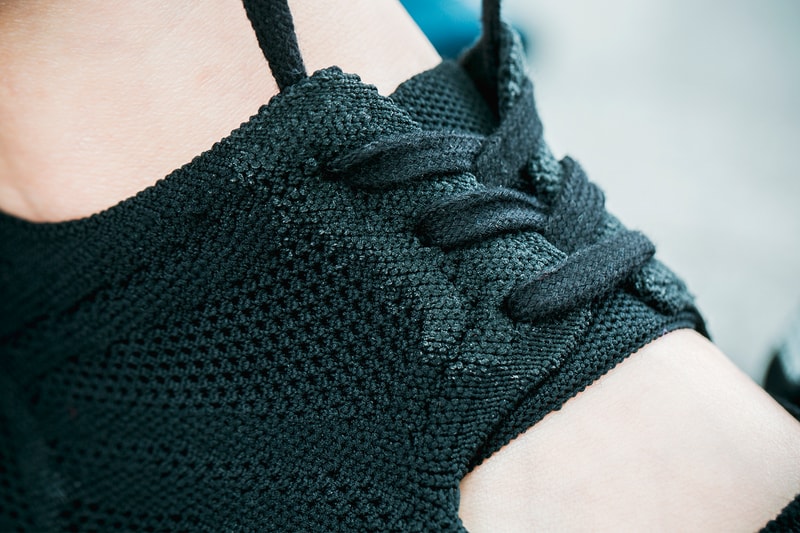 女生獨佔－近賞 adidas Originals 最新 Primeknit EQT Racing OG 鞋款
