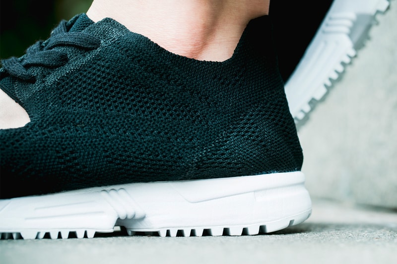 女生獨佔－近賞 adidas Originals 最新 Primeknit EQT Racing OG 鞋款