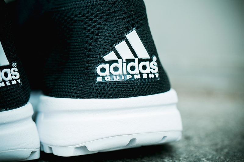女生獨佔－近賞 adidas Originals 最新 Primeknit EQT Racing OG 鞋款