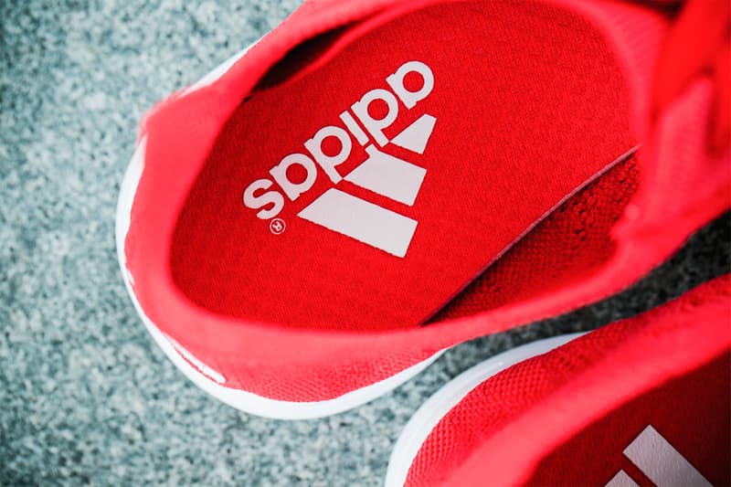 女生獨佔－近賞 adidas Originals 最新 Primeknit EQT Racing OG 鞋款