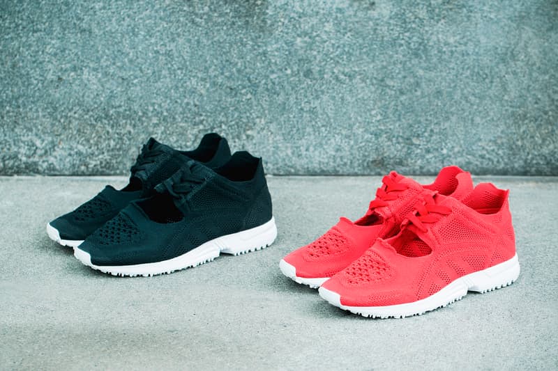 女生獨佔－近賞 adidas Originals 最新 Primeknit EQT Racing OG 鞋款