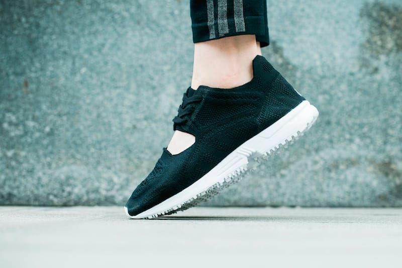 女生獨佔－近賞 adidas Originals 最新 Primeknit EQT Racing OG 鞋款